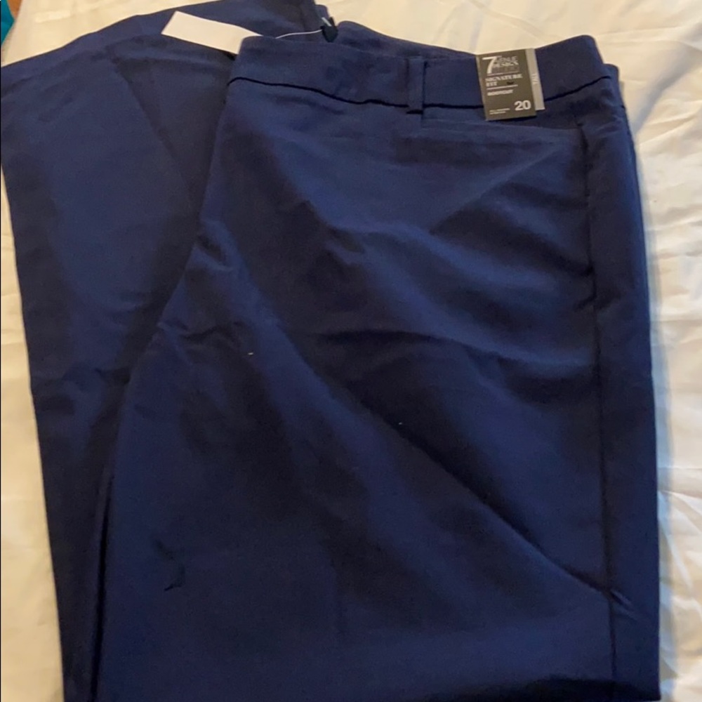 Pants